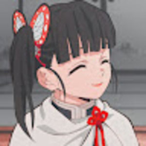 Meet your Posher, Maeve